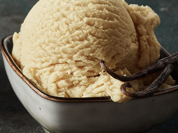 Crème glacée